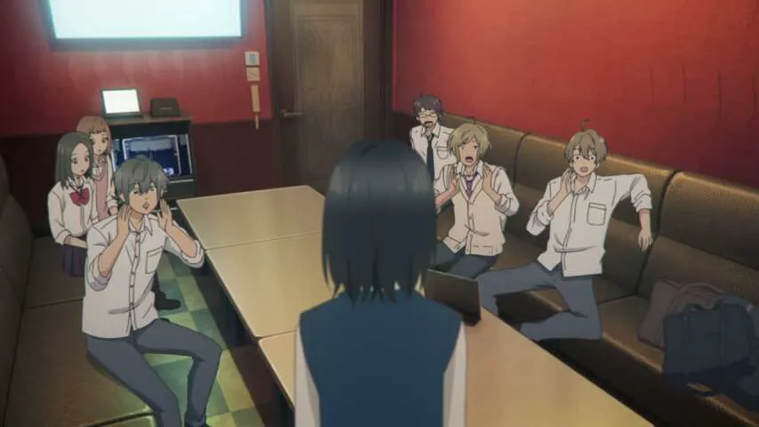 Next Episode Preview