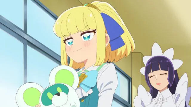 Next Episode Preview