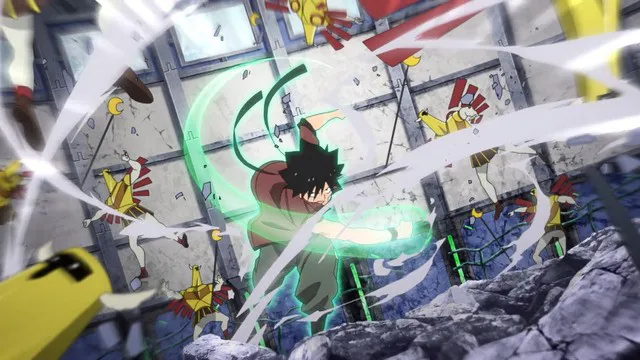 Next Episode Preview