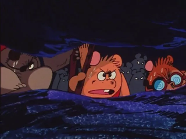 Next Episode Preview