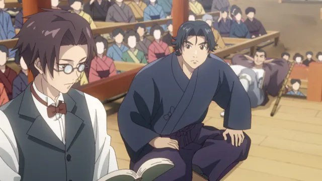 Next Episode Preview