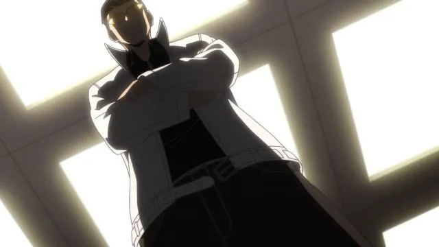 Next Episode Preview