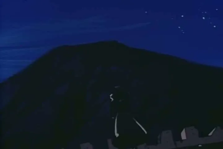 Next Episode Preview