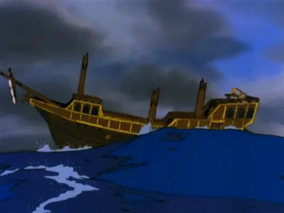 Next Episode Preview