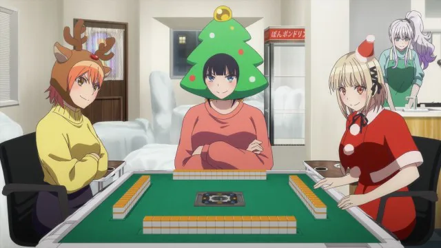 Next Episode Preview