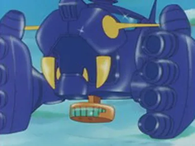 Next Episode Preview