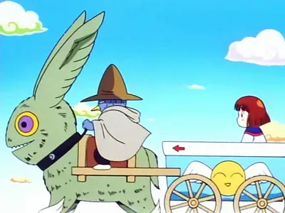 Next Episode Preview