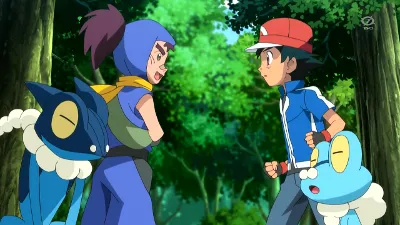 Next Episode Preview