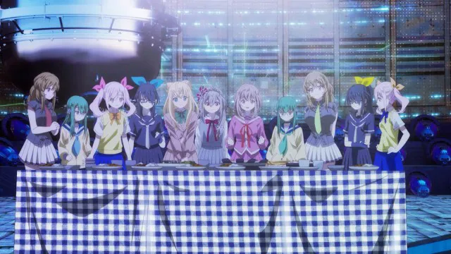 Next Episode Preview