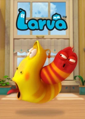 Larva Season 2