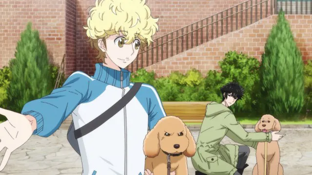 Next Episode Preview