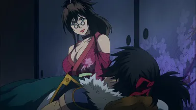 Next Episode Preview
