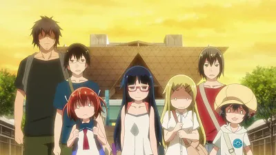 Next Episode Preview