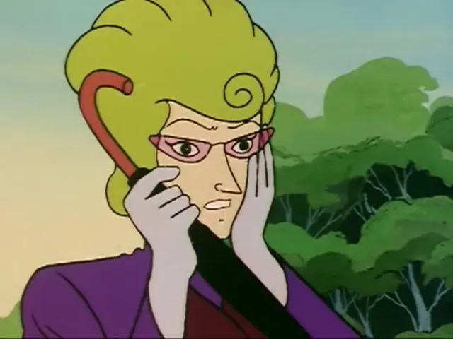 Next Episode Preview