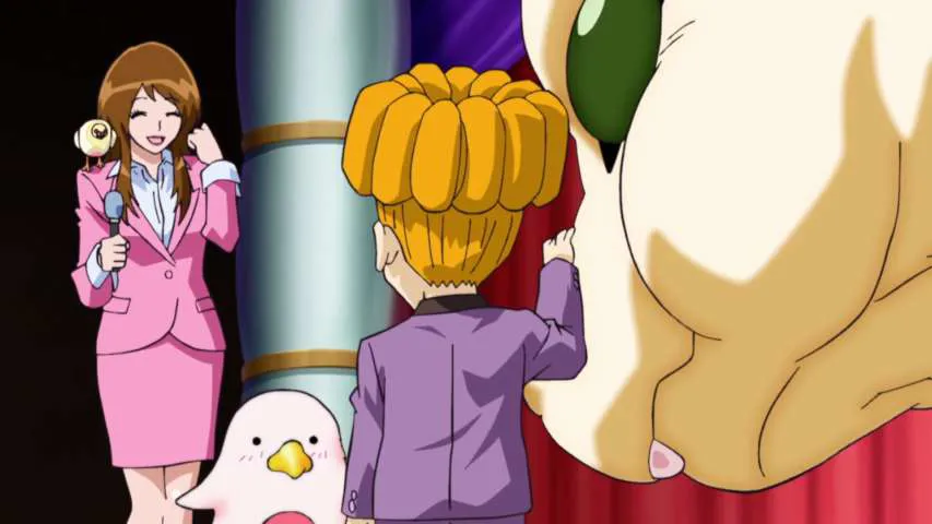 Next Episode Preview