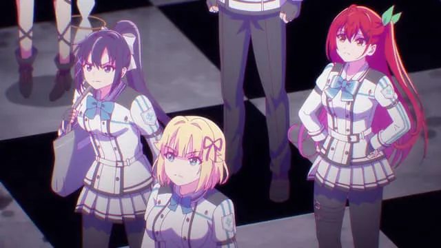 Next Episode Preview