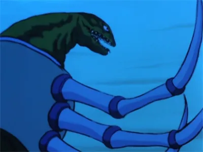 Next Episode Preview