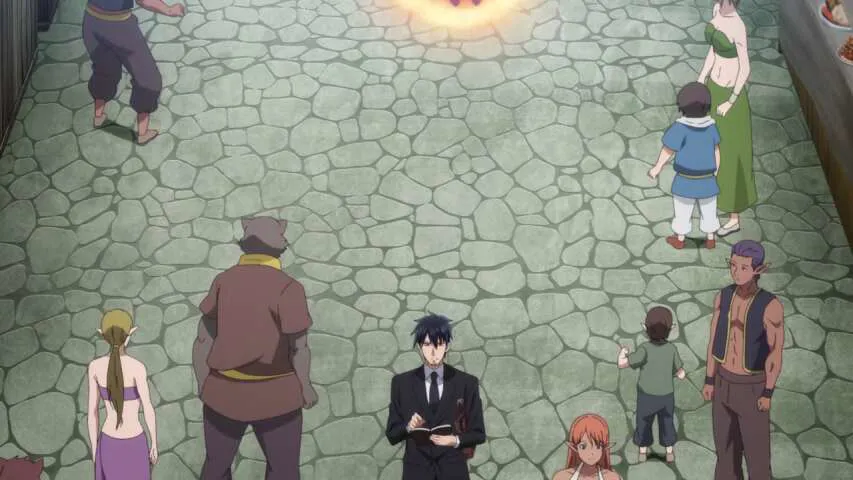 Next Episode Preview