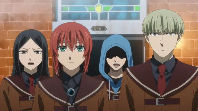 Next Episode Preview