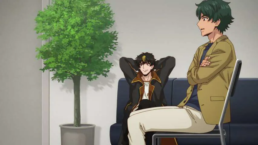 Next Episode Preview