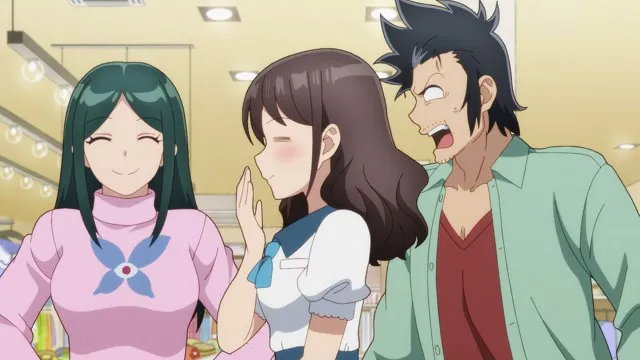 Next Episode Preview