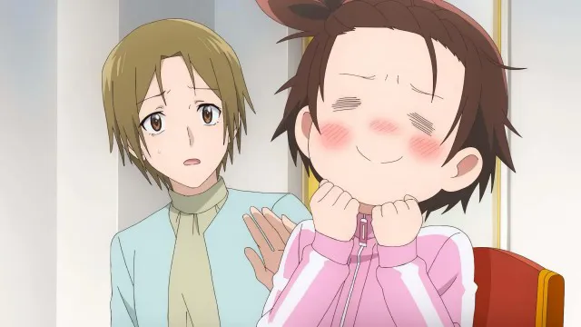 Next Episode Preview