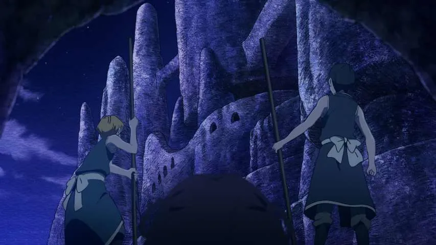 Next Episode Preview
