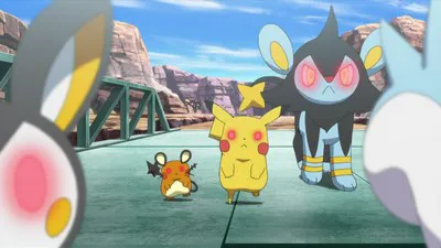 Next Episode Preview