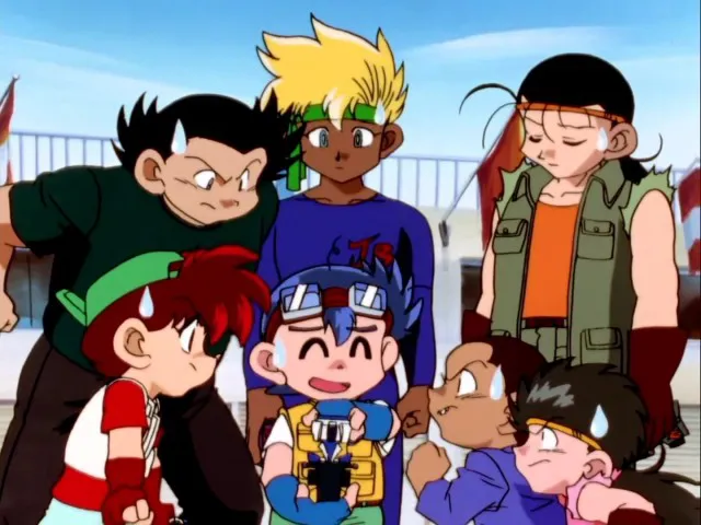 Next Episode Preview