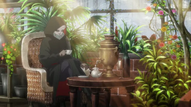 Next Episode Preview