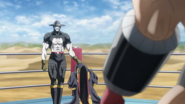 Next Episode Preview