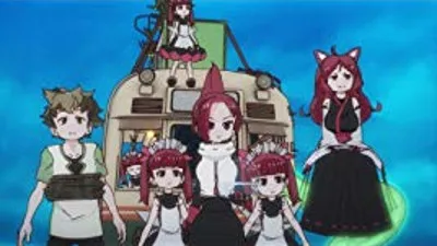 Next Episode Preview