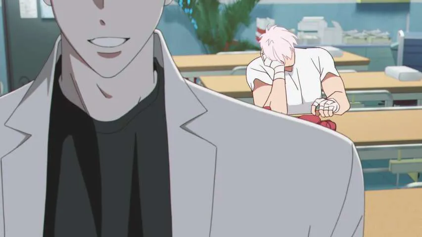 Next Episode Preview