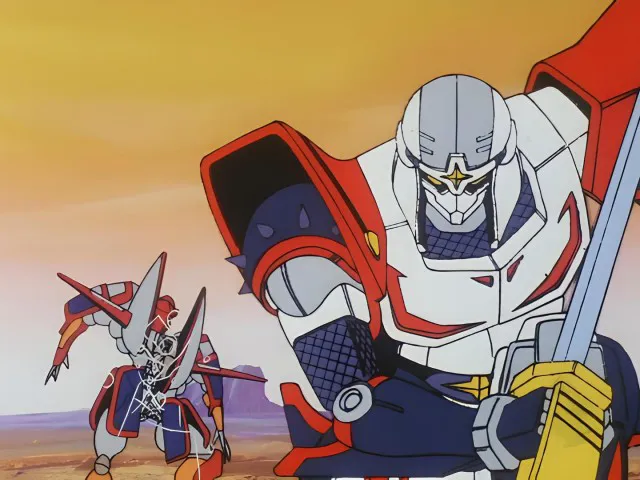 Next Episode Preview
