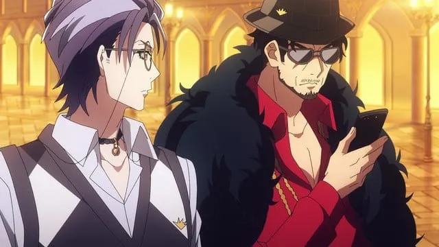 Next Episode Preview