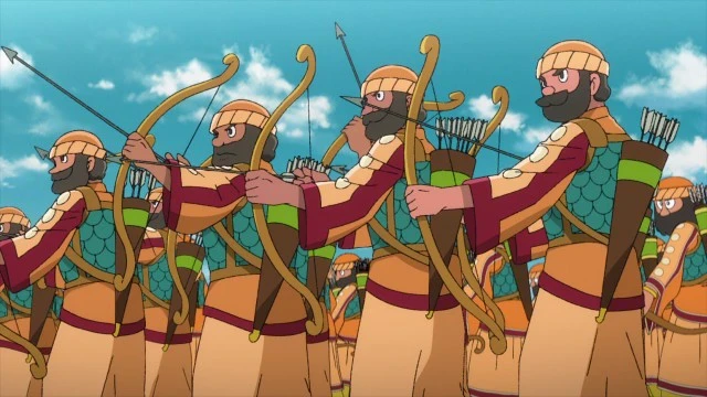 Next Episode Preview