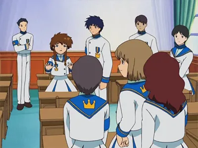 Next Episode Preview