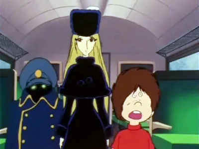 Next Episode Preview