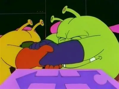 Next Episode Preview