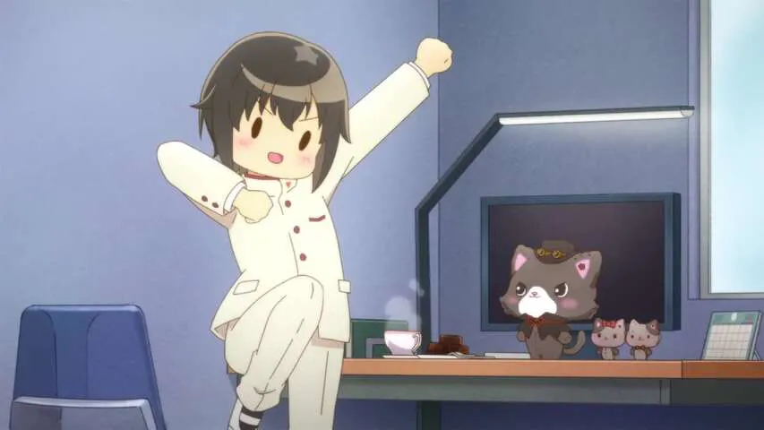 Next Episode Preview