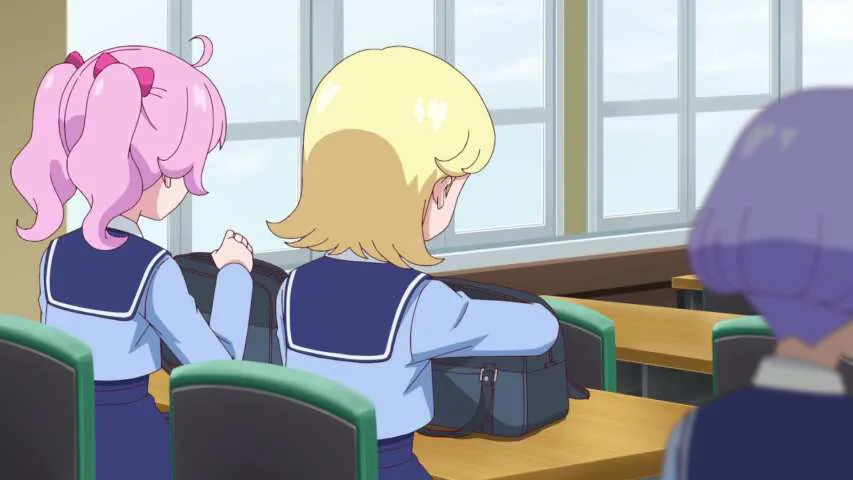 Next Episode Preview