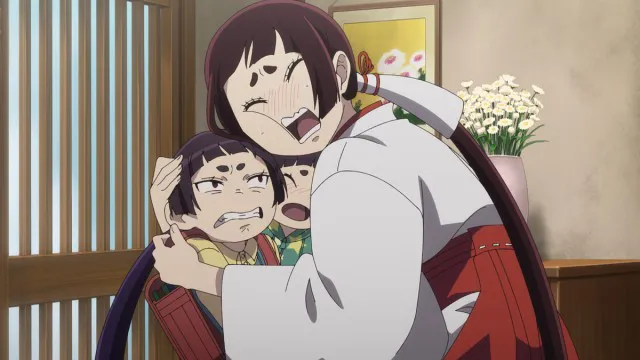 Next Episode Preview