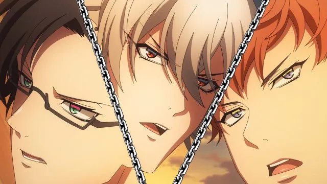 Next Episode Preview
