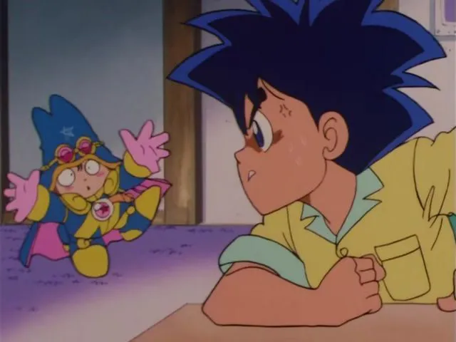 Next Episode Preview