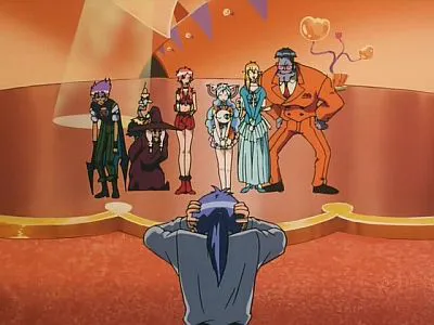 Next Episode Preview