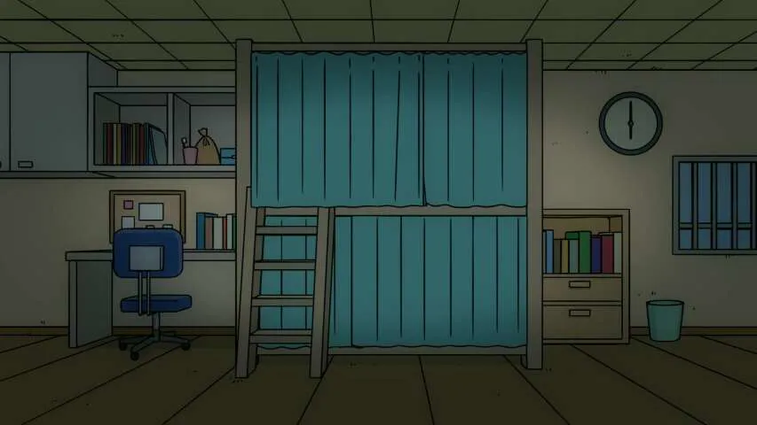 Next Episode Preview