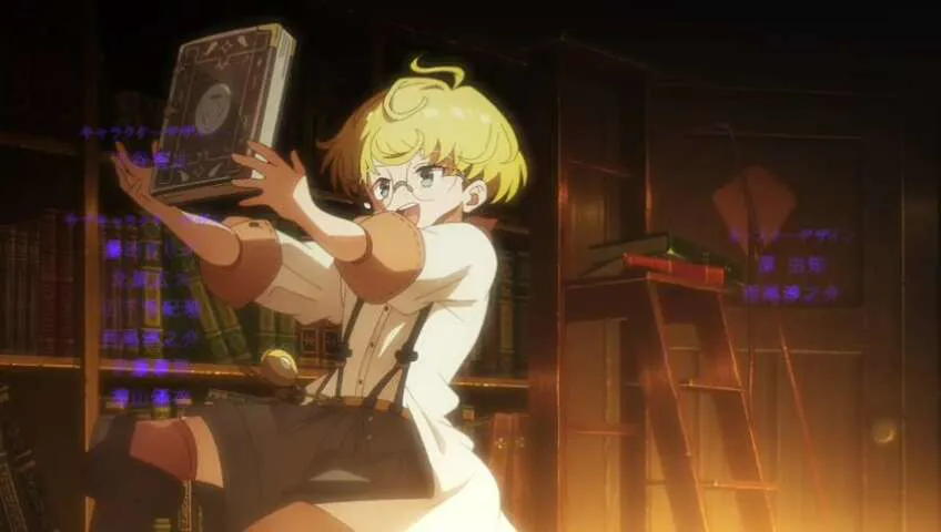 Next Episode Preview
