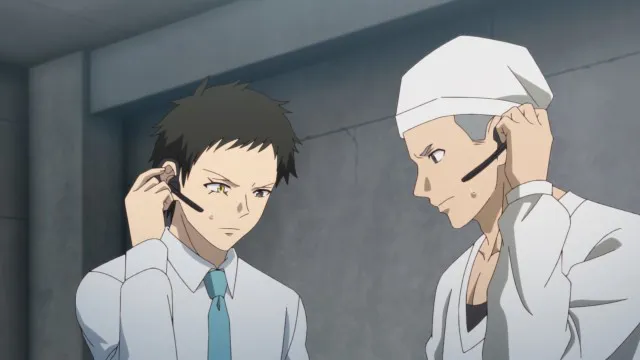 Next Episode Preview
