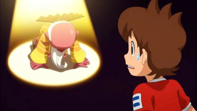 Next Episode Preview