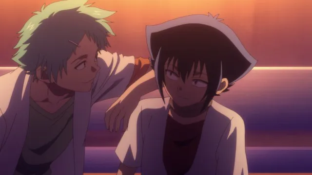 Next Episode Preview